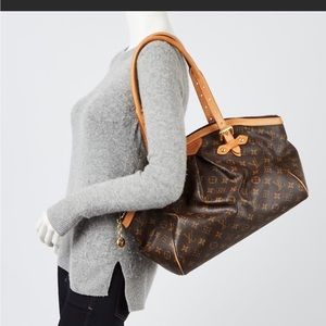 Louis Vuitton Tivoli GM